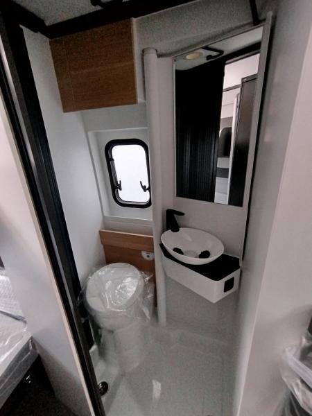 Adria TWIN 600 SPB FAMILY Foto 14